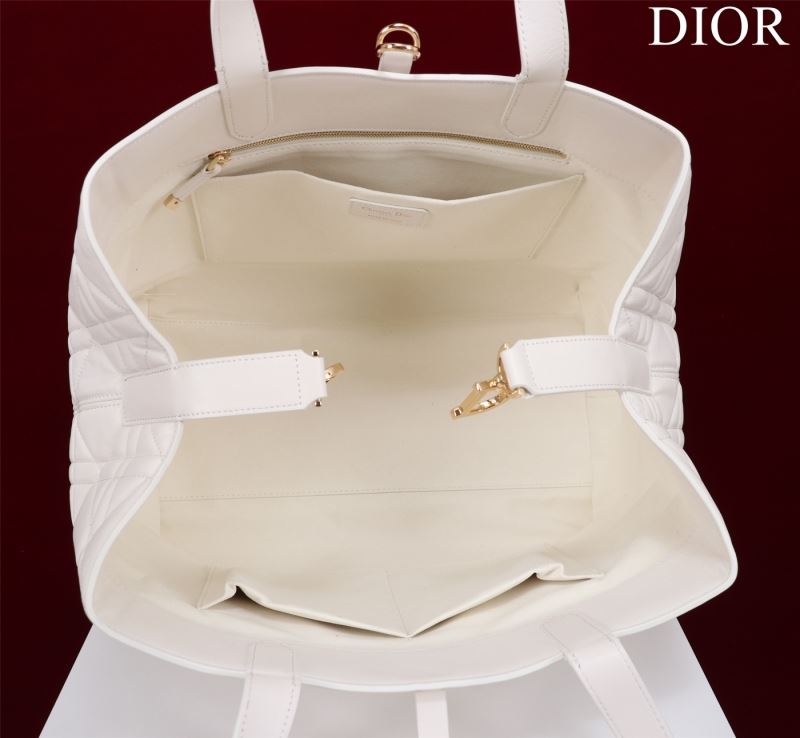 Christian Dior Shopping Bags